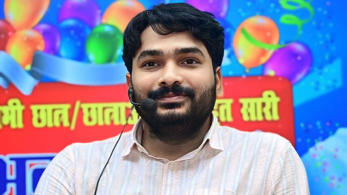 Patna Court Grants Bail To Gyan Bindu Academy Director Raushan Anand In Khan Sir Coaching Centre Firing Case Amid Nepal Probe | Video