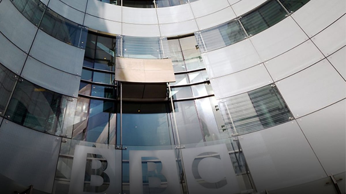BBC Layoffs 2026 : UK Public Broadcaster To Cut Hundreds Of Newsroom Jobs In Major Cost-Saving Drive