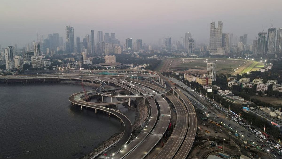 Mumbai Cluster-Led Redevelopment Gains Momentum; ₹9,115 Cr Stamp Duty Projected By 2031