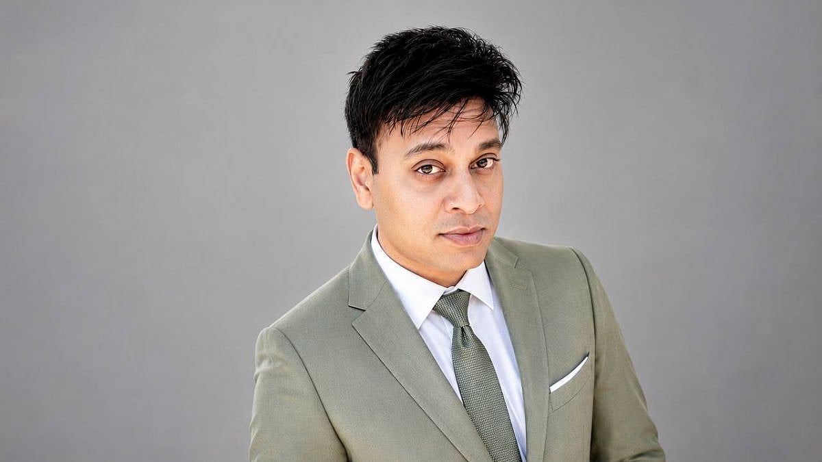 Archer Aviation’s Srinivasriao Balaga Is Building The Manufacturing Foundation That Makes Flying Taxis Possible