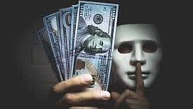 Absconding Bank Cashier Held For Embezzlement In Khargone