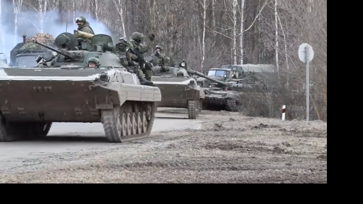 Will G7 And US-Iran Diplomacy Reopen Door For Peace In Ukraine?