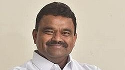 Nashik: Dilip Khaire Appointed NCP District President For Dindori Lok Sabha Constituency