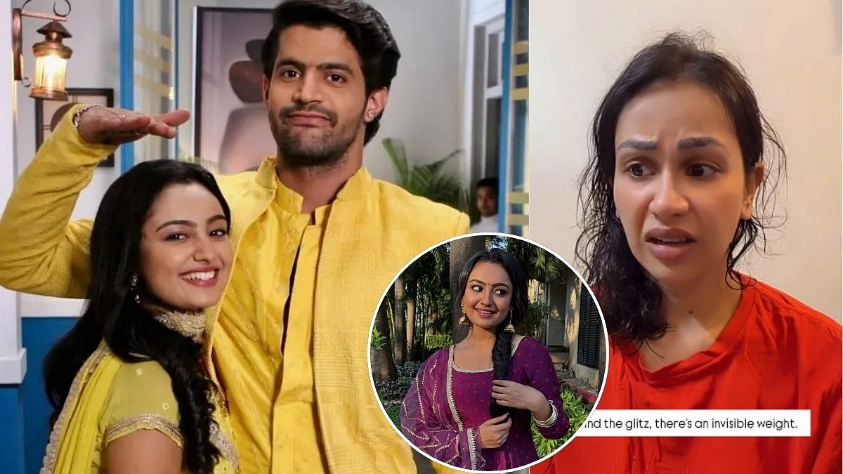 Sanchita Ugale Death: Sorab Bedi, Aanchal Khurana & Other TV Celebs Mourn Actress's Tragic Death, Speak On Industry Pressure