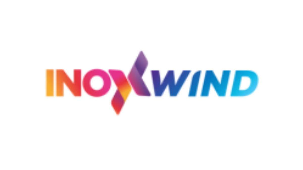 Inox Wind Signs 1,500 MW Turbine Supply MoU With Inox Clean, Order Book Crosses 4.5 GW