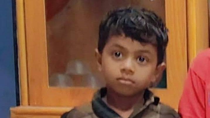 6-Year-Old Boy On His Way To Cousin’s Birthday Killed After Pickup Hits Bike In Indore