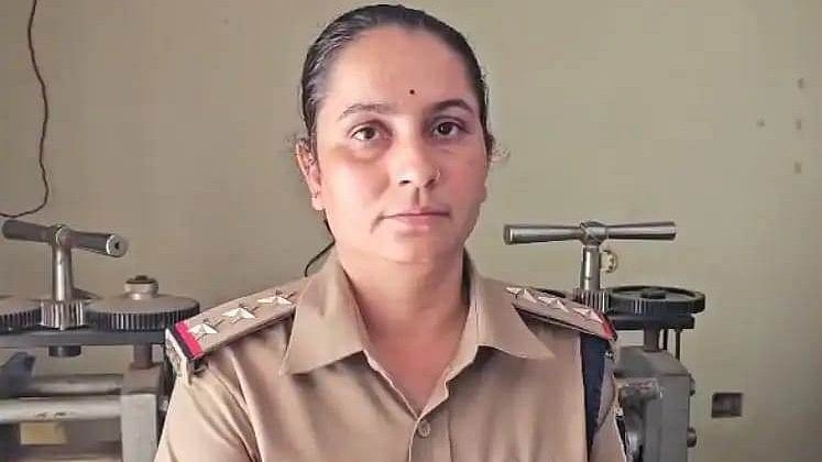 Rajasthan Police Booked 2 SHOs, 93 Police Personnel From MP's Agar Malwa For Lapse In NDPS Raid