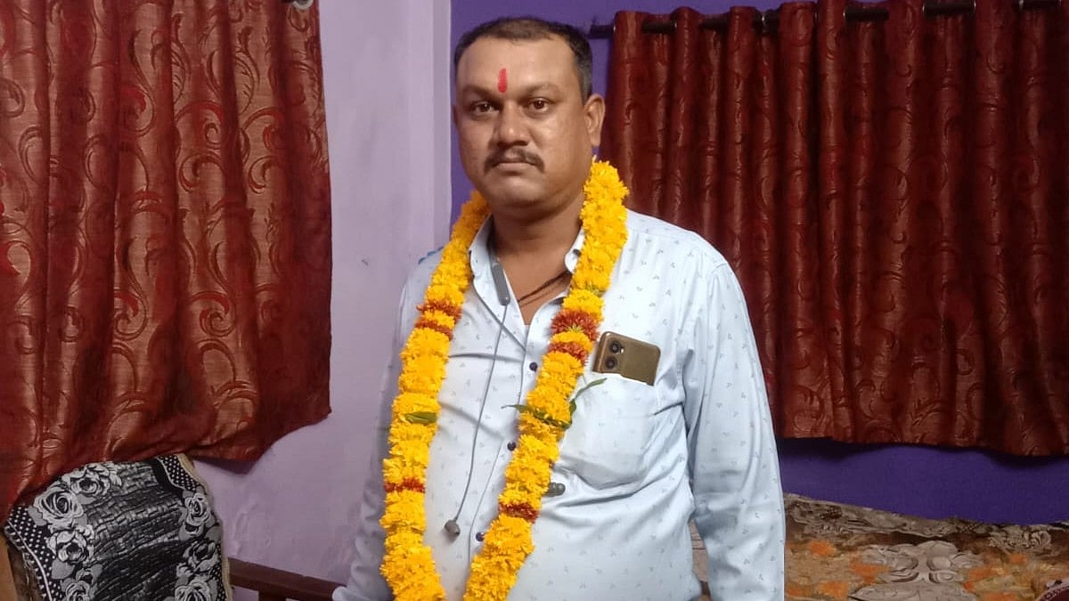 Drunken Argument Turns Fatal And Bank Employee Killed In Indore