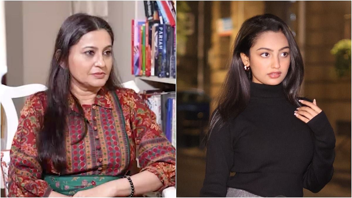 Smita Bansal Reacts To TV Actress Sanchita Ugale’s Tragic Death: “You Have To Be Thick-Skinned To Survive This Industry” | FPJ Exclusive