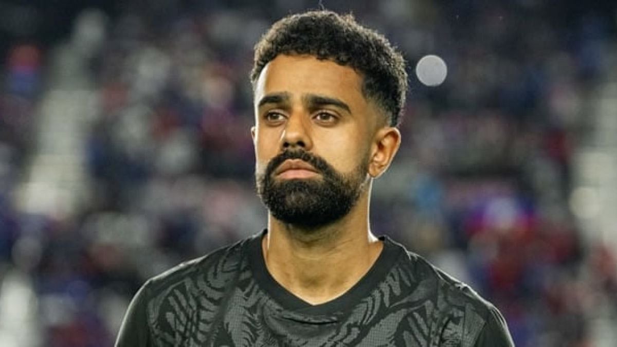 FIFA World Cup 2026: Sarpreet Singh Becomes First Player Of Indian Origin To Start A WC Match