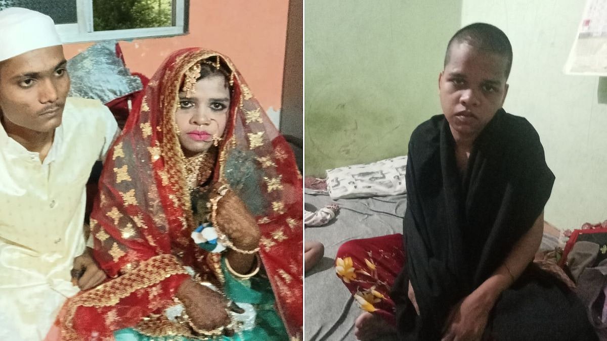 Kalyan Horror: Pregnant Woman Alleges Tonsuring, Starvation And Dowry Harassment; 5 Booked