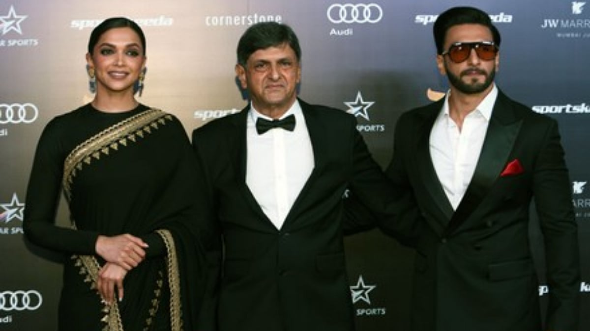 'Little Bit Too Much Violence...': Deepika Padukone's Father Prakash Padukone Reviews Son-In-Law Ranveer Singh's Dhurandhar