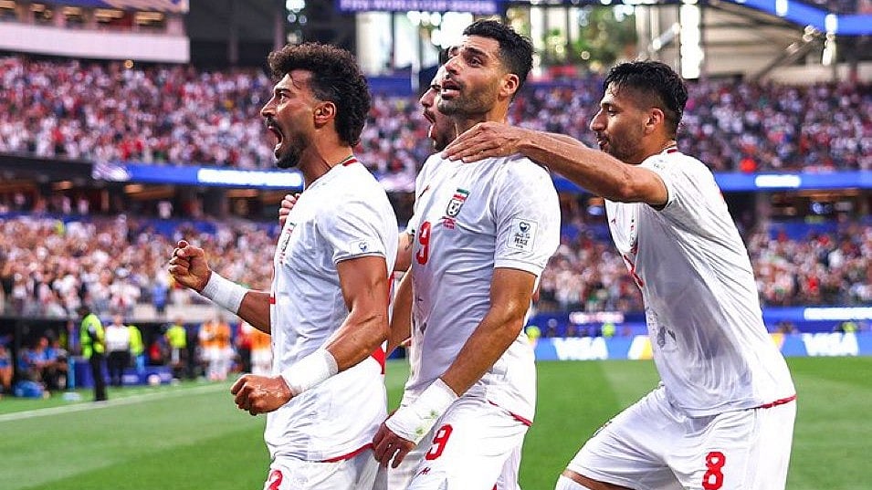 FIFA World Cup 2026: Iran Football Team Ordered To Leave USA Immediately After WC Match, Claims Head Coach
