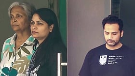 Masked burglars break into jailed ex-judge Giribala Singh’s Bhopal home in Twisha Sharma case