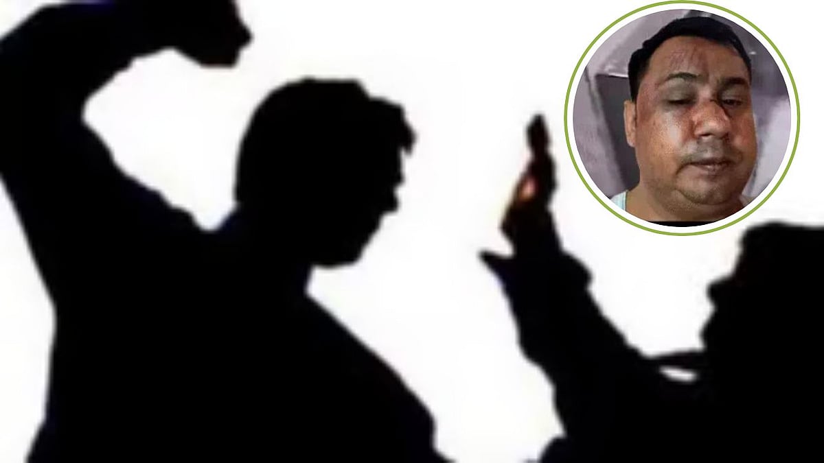 Doctor Assaulted At Alot Civil Hospital; Services Suspended On Tuesday In Protest