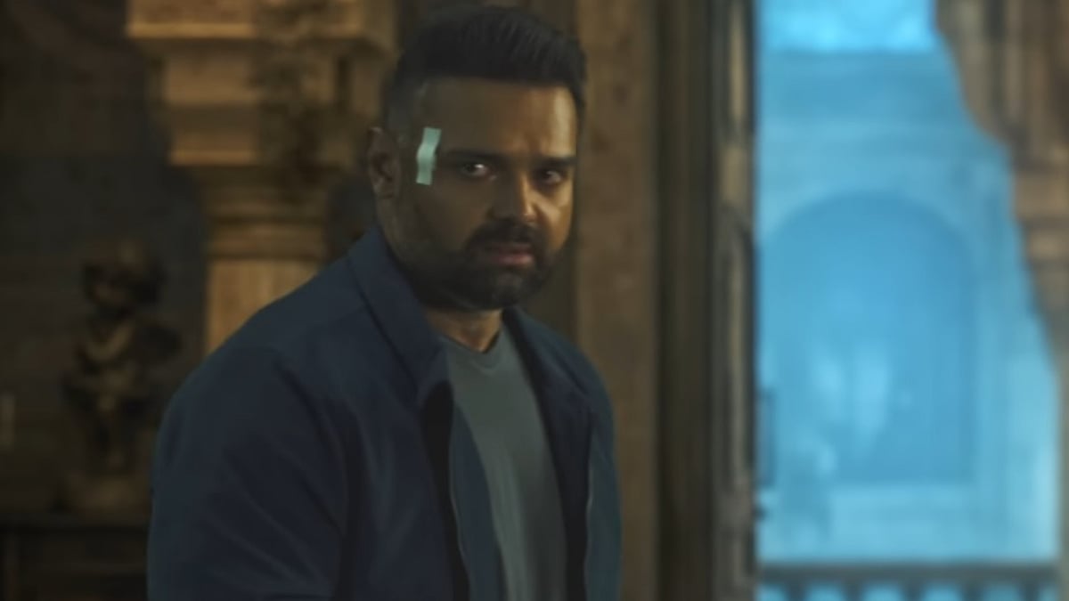 ‘We Have Not Completely Used AI’: Mimoh Chakraborty Reacts To Haunted 3D Being Trolled On Social Media