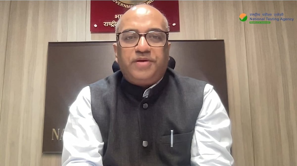 NEET UG Re-Exam 2026: NTA Urges Students & Parents To Watch Anti-Scam Video Amid Fake Paper Leak Claims