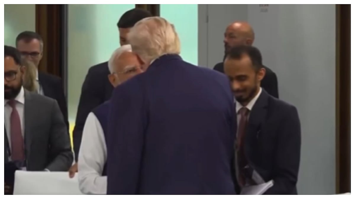 PM Modi-Trump G7 Meeting After 16 Months, Here's Why Markets Will Watch Trade Talks & Investment Signals Closely?