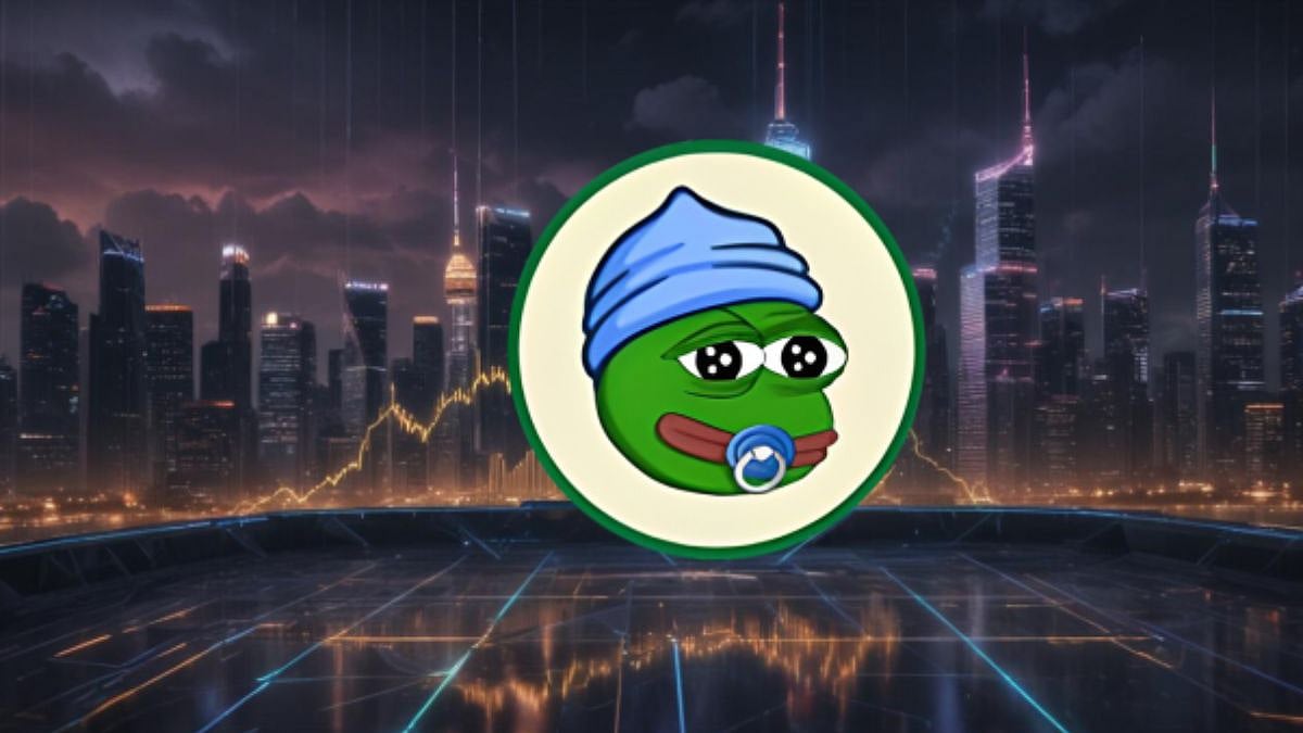 Little Pepe (LILPEPE) Approaches $28.2M Raised As Presale Adoption Accelerates