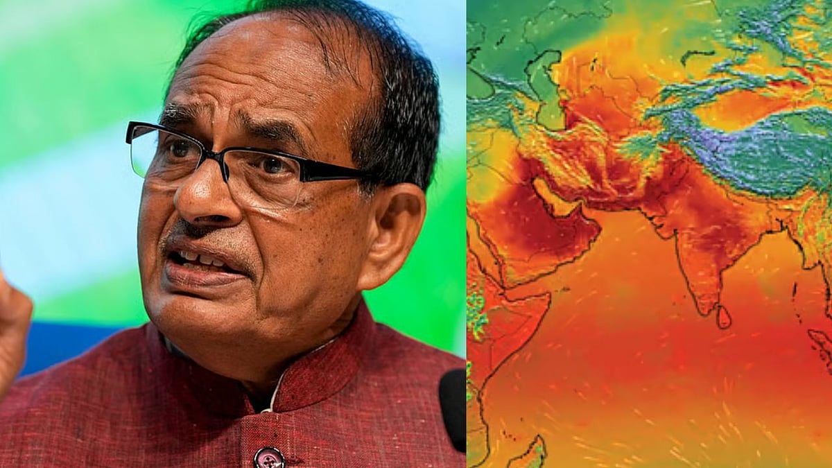El Niño Threat Looms Over Kharif Season: Agriculture Min Shivraj Singh Chouhan Orders District-Wise Action Plans In Vulnerable States