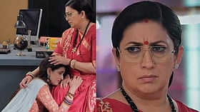 Kyunki Saas Bhi Kabhi Bahu Thi 2: Vaishnavi’s engagement scandal and Rio’s proposal