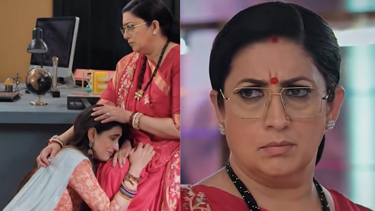 Kyunki Saas Bhi Kabhi Bahu Thi 2 Written Update, June 16: Baa Comes To Advice Tulsi; Vaishnavi Locks Herself In Room Over Broken Engagement Gossip