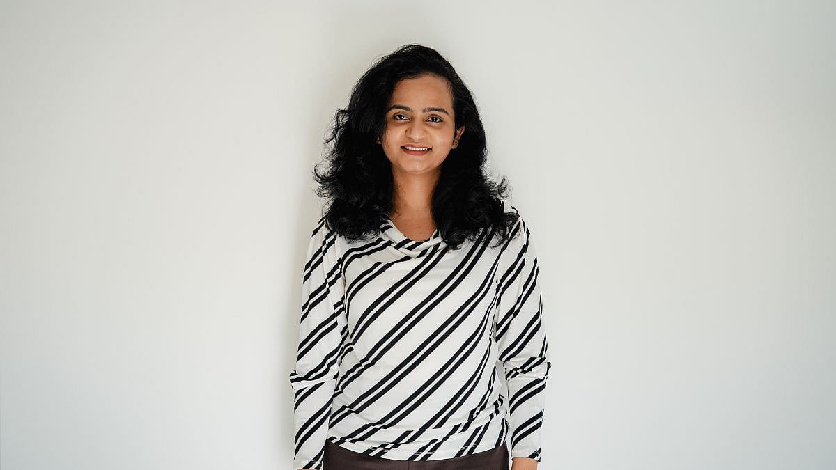 How An Indian Graduate Is Building Systems Worth Over $5 Billion