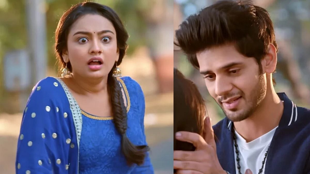 'Kisi Ke Paise Lene Se Pehle Mai Marna...': Kumkum Bhagya Fame Sanchita Ugale's Alleged LEAKED Chats About Ex Ujjwal Sharma Surface After Her Death