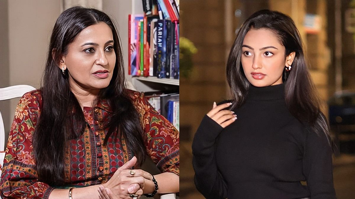 Smita Bansal Reacts To TV Actress Sanchita Ugale’s Tragic Death: “You Have To Be Thick-Skinned To Survive This Industry” | FPJ Exclusive