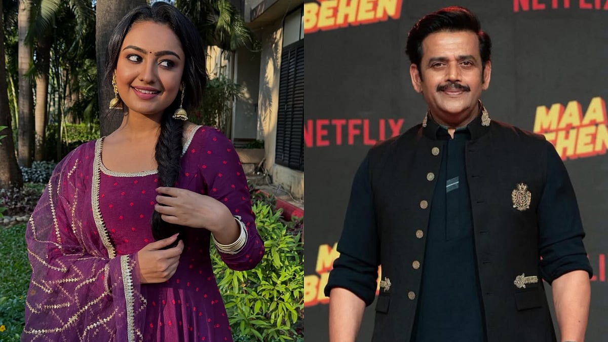 'Suicide Sabse Bada Paap Hai...': Actor & BJP MP Ravi Kishan On Sanchita Ugale's Death - Watch