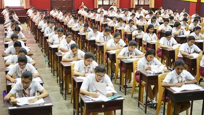 Class 10 & 12 Supplementary Exams Begin Across Marathwada