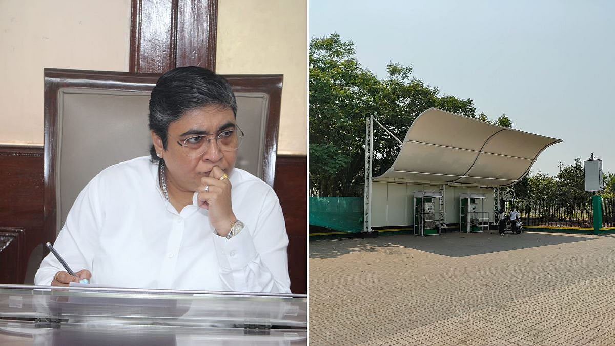 Mumbai EV Push: BJP Corporator Hetal Gala Urges BMC To Establish Citywide Public Charging Station Network
