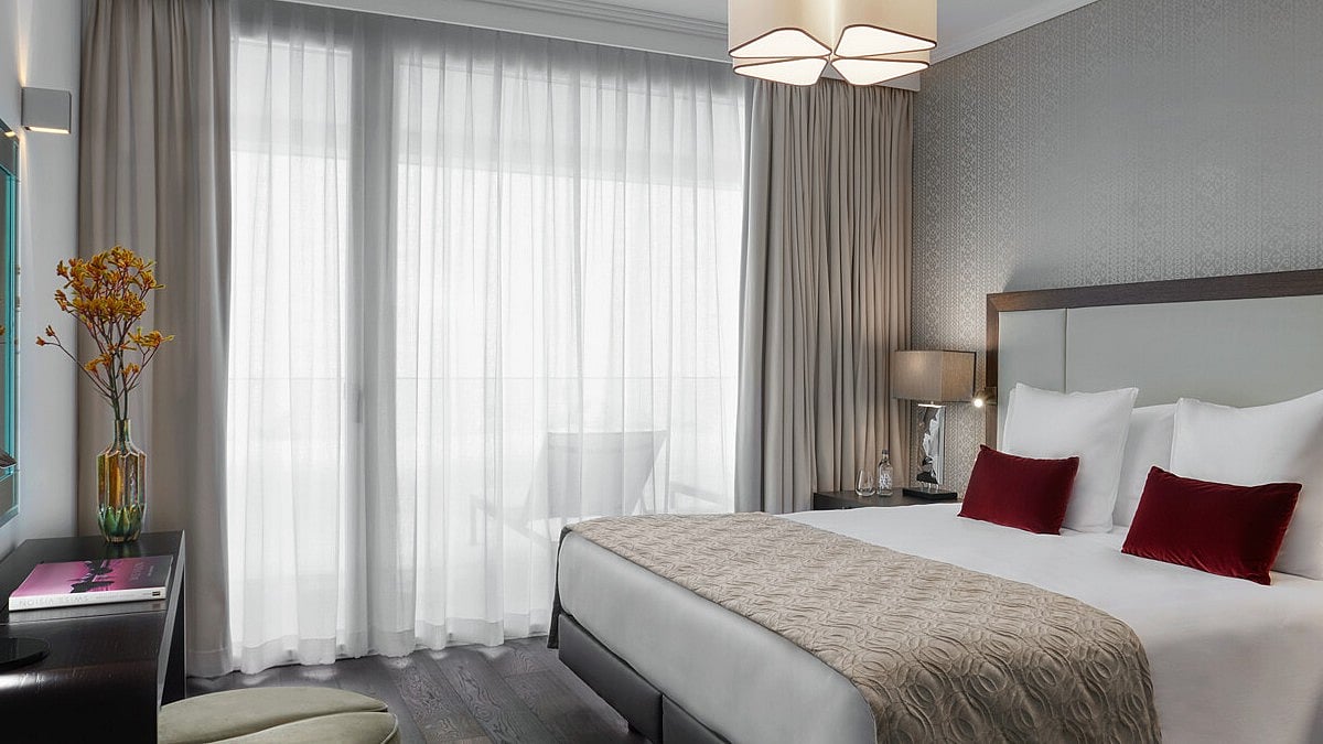 Inside Bürgenstock: The Swiss Resort Hosting US-Iran Talks Where Rooms Start At Over ₹50,000 A Night