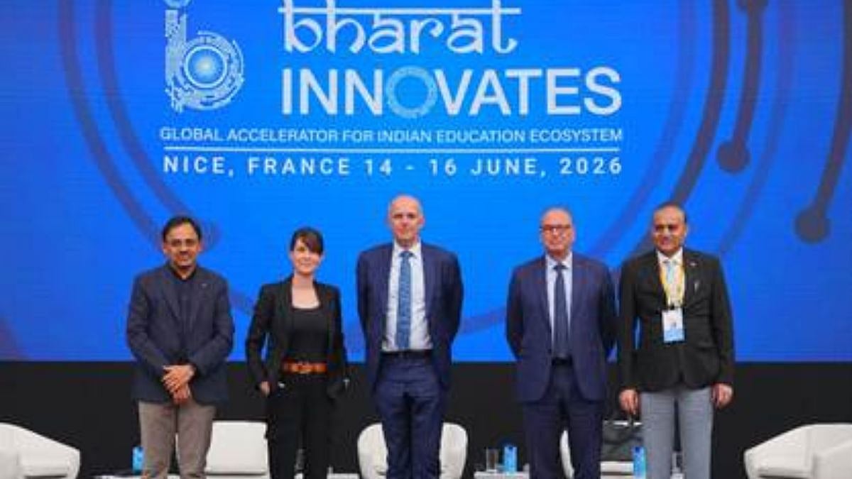 Bharat Innovates 2026 Secures $254.5 Million In Deals On Day 2 Amid DeepTech Push