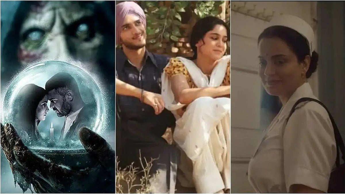 Bharat Bhhagya Viddhaata, Haunted 3D, Main Vaapas Aaunga Box Office Collection Day 5 Prediction: Will These Three Films Show Jump On Tuesday?