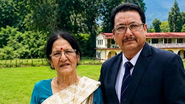 Jaspal Rana's Mother Critical In Hospital Days After Shooter’s Death: Reports
