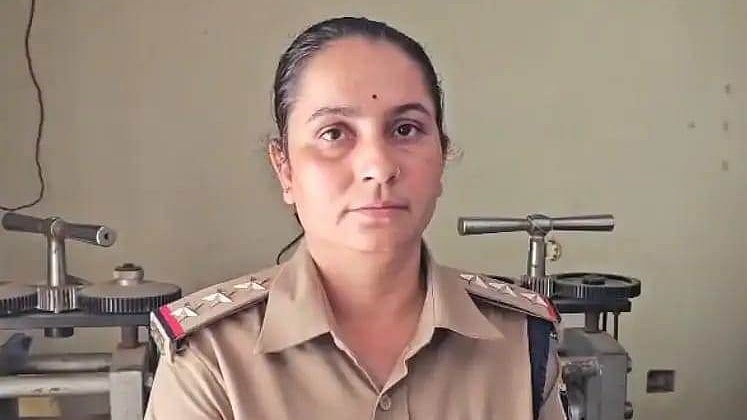 Rajasthan Police Booked 2 SHOs And 93 Police Personnel Of Agar Malwa For Lapse In NDPS Raid