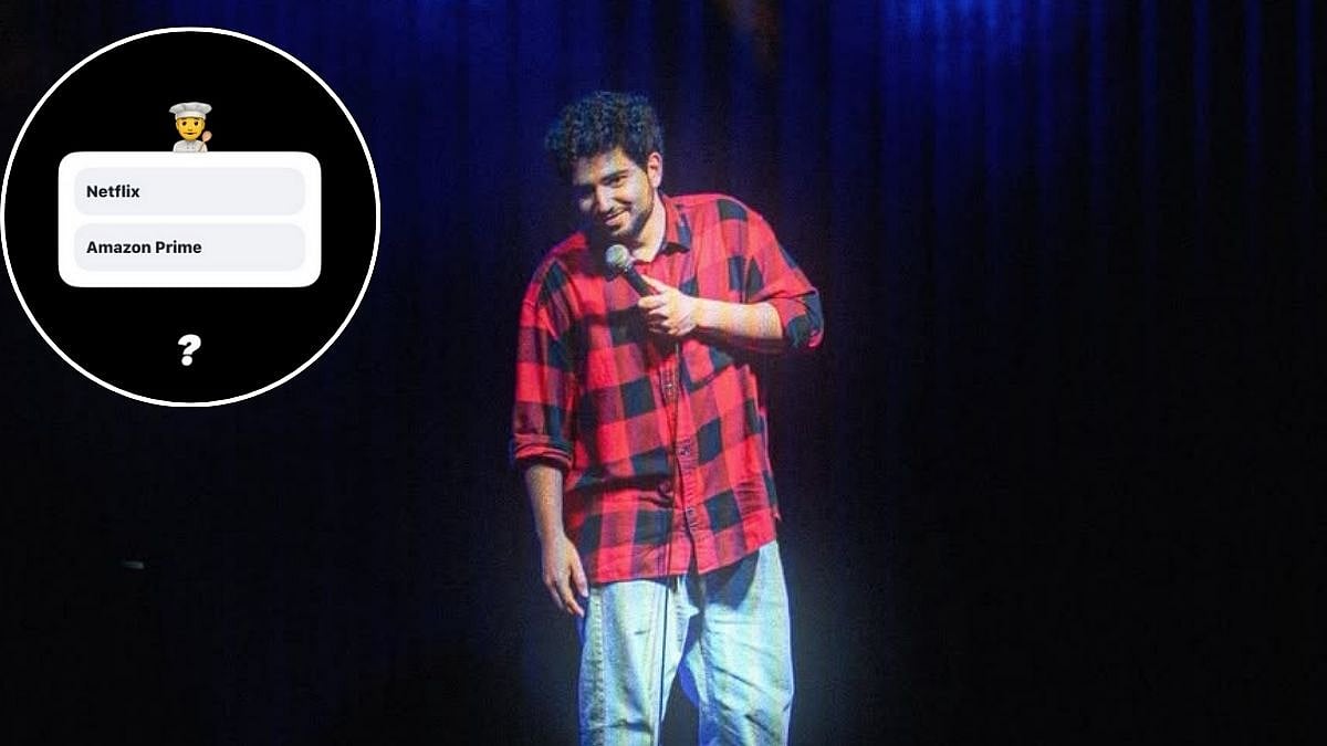 Netflix Or Amazon Prime? Samay Raina's Cryptic Post Sparks Buzz Around India's Got Latent Season 2