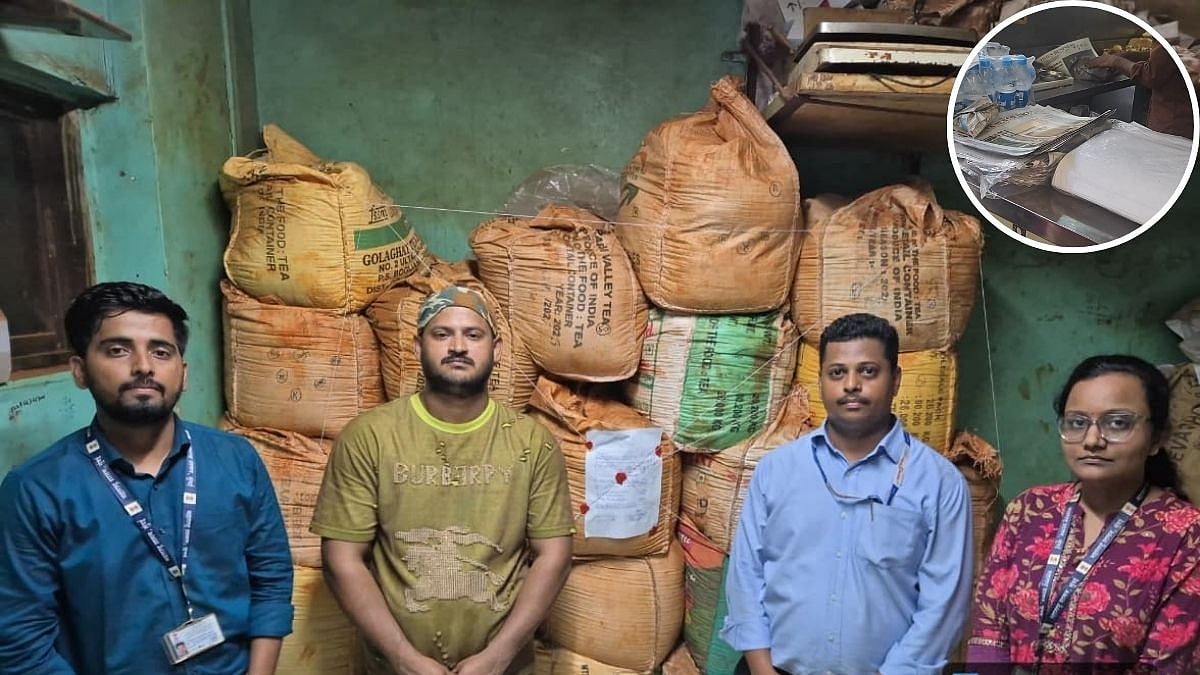 Mumbai: FDA Cracks Down On Vendors Using Newspapers For Food Packaging, Fines 26 Establishments