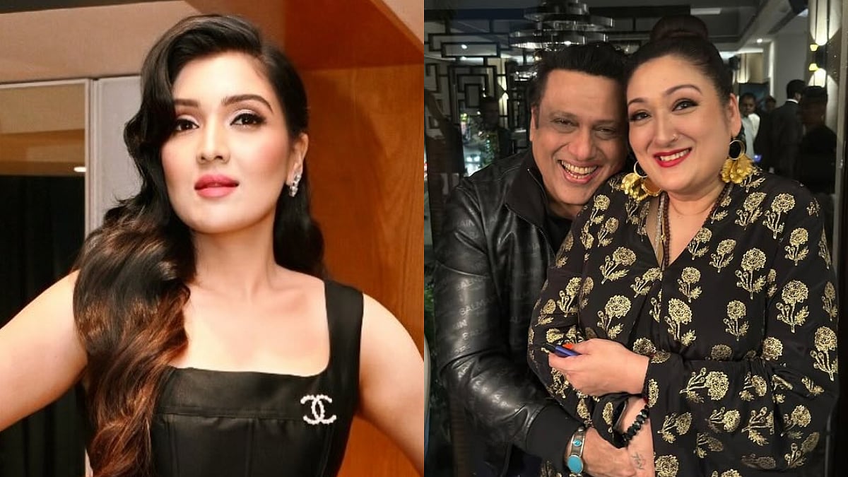 'It Is Disturbing': Tina Ahuja Reveals If Rumours About Parents Govinda & Sunita Ahuja Affect Her | FPJ Exclusive