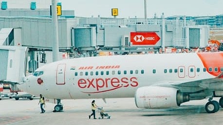Pune Gets Direct Air Link To Amritsar As Air India Express Launches Daily Service