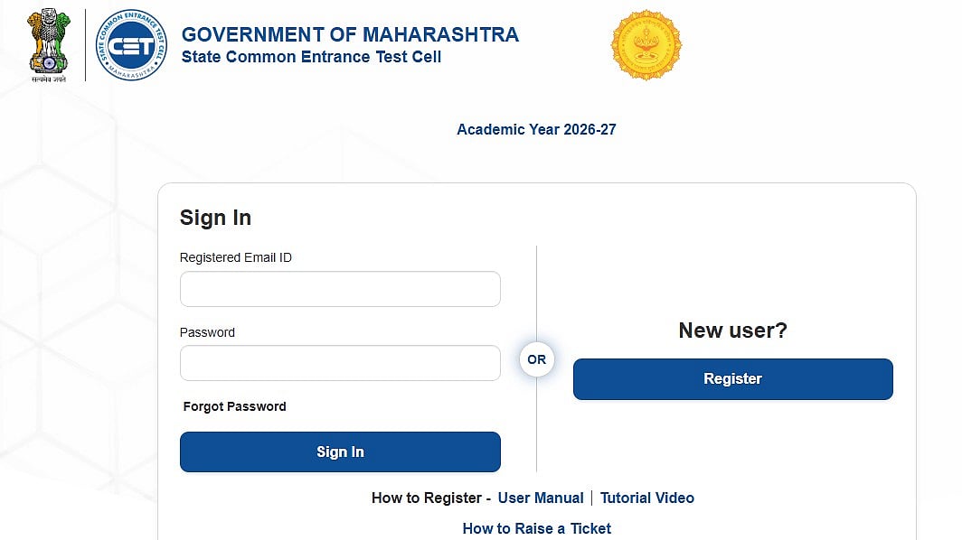 MH CET Law 2026 5-Year LLB Result Declared At cetcell.mahacet.org; Download Scorecard Here