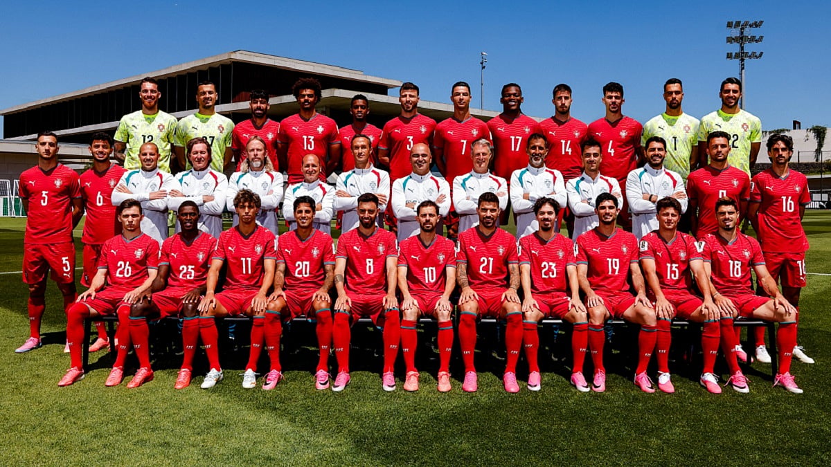 'Believe Like We Do': Cristiano Ronaldo Fires Up Portugal Fans With Emotional Post Ahead Of FIFA World Cup 2026 Opener