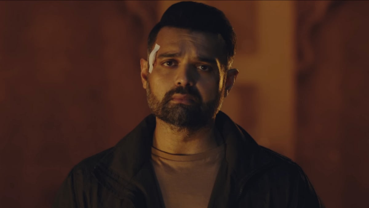 Haunted 3D Echoes Of The Past Box Office Collection Day 4: Vikram Bhatt's Horror Film Sees Drop After Strong Start, Mints ₹2.20 Crore