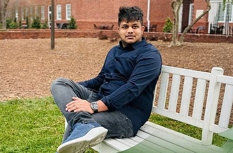 Who Was Sai Karthik Varma Datla? 24-Yr-Old Indian Tech Professional Among 12 Killed In Missouri Skydiving Plane Crash