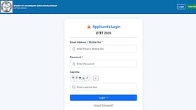 BSE Odisha releases OTET 2026 admit cards on bseodisha.nic.in; exam set for June 28