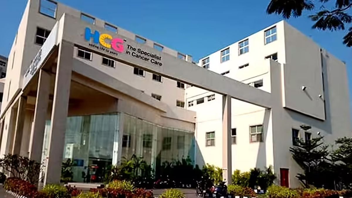 Centre Bans HCG Hospital Bengaluru Ethics Committee For 2 Years Over Clinical Trial Violations