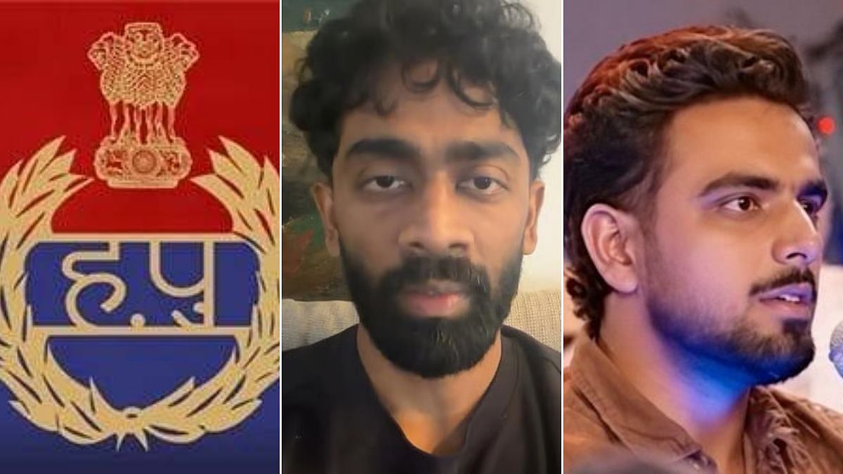 Gurugram Police Register FIR Against Pranit More & Himanshu Jangra Over Viral '370 Biryani' Controversy Following NCW Complaint