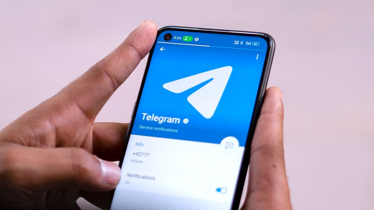 Telegram Goes Dark In India: App Delisted From Google & Apple Stores, Existing Users Cannot Use It Ahead Of NEET UG 2026 Re-Exam