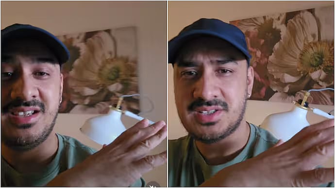 'What 9 PM Looks In Denmark': Indian Techie Reveals What Night Sky Looks Like During Summer; Internet Left Amazed